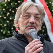 Terrorismo, figlio di Torregiani: "Con il governo di destra più malumori degli estremisti. Vogliono creare paura" Terrorismo, figlio di Torregiani: "Con il governo di destra più malumori degli estremisti. Vogliono creare paura"