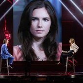 Belve Crime, Raffaele Sollecito: "Pensano ancora che io sia colpevole"