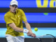 Atp Doha, Sinner cede contro Mensik nei quarti di finale Atp Doha, Sinner cede contro Mensik nei quarti di finale