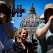 Temperature in salita e svolta bollente sull'Italia, le previsioni meteo Temperature in salita e svolta bollente sull'Italia, le previsioni meteo