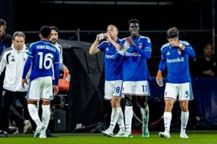 Champions League, gol e infortunio per Diao: cosa è successo