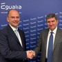 Accordo per credito e servizi al pharma tra Banca del Fucino ed Egualia