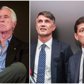 Ct Nazionale, oggi il giorno chiave: Consiglio Figc dopo caso Pirlo e dimissioni di Maldini-Leonardo