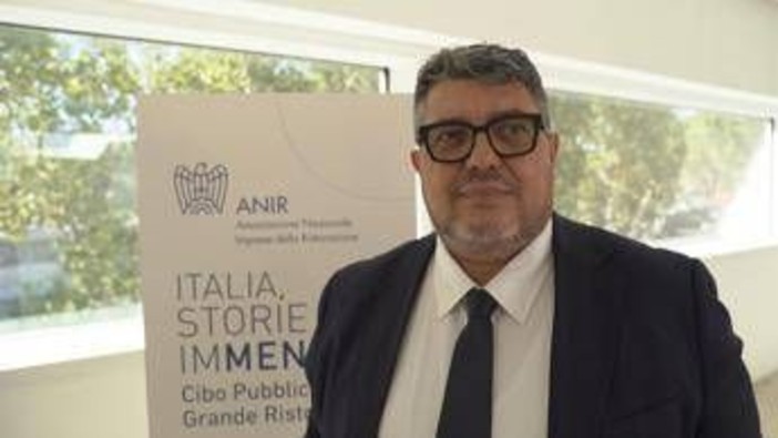 Food, Anir Confindustria: "Per grande ristorazione più certezza su contratti e regole"