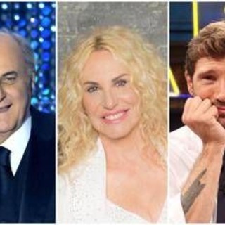 Ascolti tv, Clerici e Clementino vincono la prima serata. È sempre di Scotti l'access prime time
