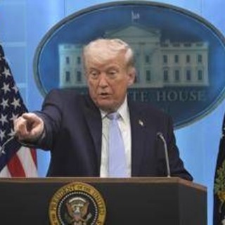 "Chi parla di armi con la stampa?", Trump usa la macchina della verità: test tra i militari