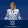 Meloni “L’Europa faccia meno e lo faccia meglio” Meloni “L’Europa faccia meno e lo faccia meglio”
