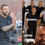 De Rossi, sorpresa a Spalletti: l'ex centrocampista riunisce la 'sua' Roma