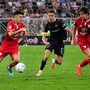 Mantova battuto 5-2, Palermo agli ottavi di Coppa Italia: c’è il Bologna