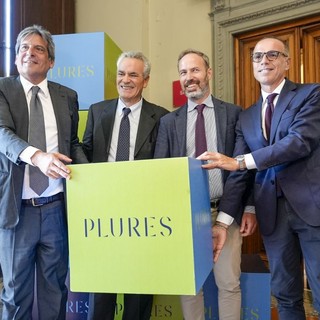 Multiutility toscana si chiamerà Plures, Perra “Unione di identità”