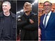 Da Abodi e La Russa a Maldini e Bonolis, gli ospiti e i vip attesi alla finale di Coppa Italia Lazio-Inter