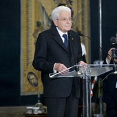 Regeni, Mattarella “Rapimento e barbaro assassinio rimangono ferita aperta” Regeni, Mattarella “Rapimento e barbaro assassinio rimangono ferita aperta”