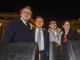 Centrosinistra, nota congiunta dei leader: "Primarie entro febbraio. Pessima manovra, manifestazione a dicembre" Centrosinistra, nota congiunta dei leader: "Primarie entro febbraio. Pessima manovra, manifestazione a dicembre"