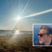 Imperia, tragedia in mare: designer di 48 anni si tuffa e annega