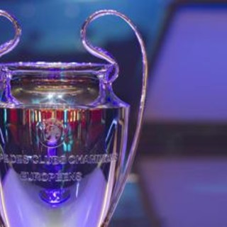 Champions league, il calendario: tutte le partite di Inter, Napoli, Roma e Como