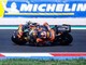 MotoGp, Acosta leader nelle libere e Bezzecchi sesto