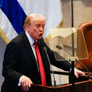 Trump “Alba storica per il Medio Oriente”