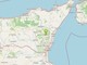 Scossa di terremoto di magnitudo 3.8 nel Catanese alle pendici dell’Etna