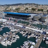 Genova, rotta sul 66° Salone nautico internazionale: aperto il ticketing online Genova, rotta sul 66° Salone nautico internazionale: aperto il ticketing online