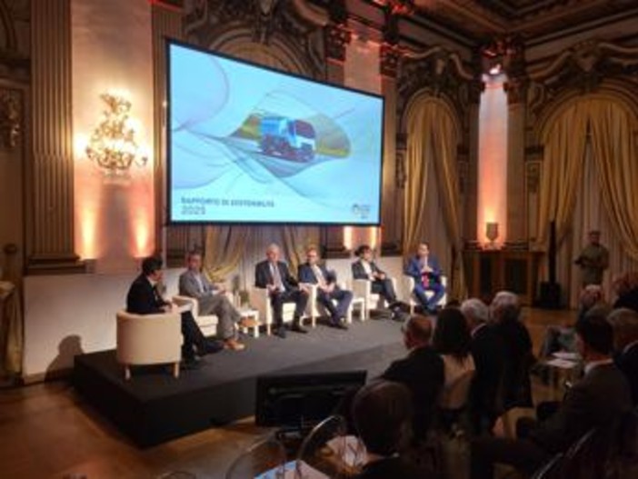 Consorzio oli usati, nel 2025 100% raccolta e oltre 98% rigenerazione