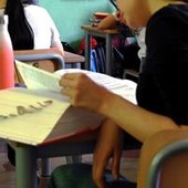 Maturità 2026, la traccia più scelta nella prima prova è il brano di Mario Calabresi Maturità 2026, la traccia più scelta nella prima prova è il brano di Mario Calabresi