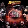 Halloween, da sabato 4 ottobre a Mirabilandia calano le tenebre del divertimento