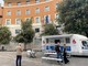 Emergenza sangue nel Lazio, in Campania e Sicilia: oggi a piazza Mastai la raccolta straordinaria Adnkronos-Avis