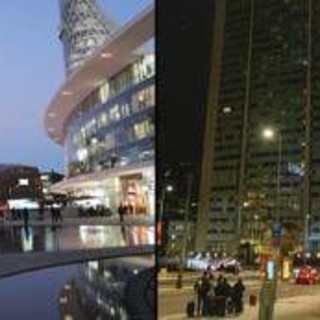 Donna accoltellata a Milano, da piazza Gae Aulenti al Pirellone: i simboli del 'potere economico' Donna accoltellata a Milano, da piazza Gae Aulenti al Pirellone: i simboli del 'potere economico'