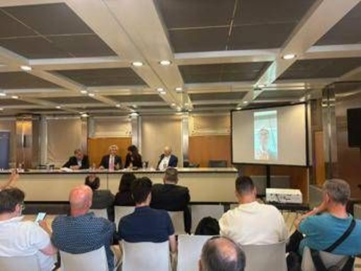 Lavoro, Tenerini: "Valorizzare preposto anche con riconoscimento salariale" Lavoro, Tenerini: "Valorizzare preposto anche con riconoscimento salariale"
