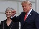 Irlanda, Trump: "Unificazione sarebbe fantastica, prima o poi accadrà"