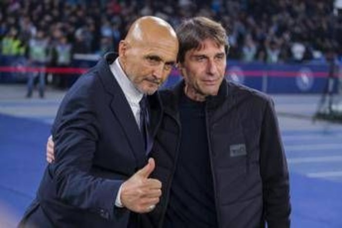Juve, riflessioni in corso: dalla posizione di Spalletti all'ipotesi Conte, la situazione Juve, riflessioni in corso: dalla posizione di Spalletti all'ipotesi Conte, la situazione