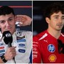 Formula 1, Hadjar: "Verstappen vincerebbe anche con Ferrari". Leclerc: "Non sa di cosa parla" Formula 1, Hadjar: "Verstappen vincerebbe anche con Ferrari". Leclerc: "Non sa di cosa parla"