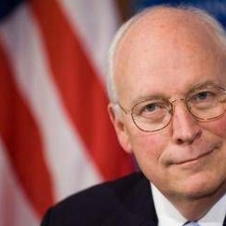 Dick Cheney, da vicepresidente 'imperiale' all'opposizione a Trump Dick Cheney, da vicepresidente 'imperiale' all'opposizione a Trump