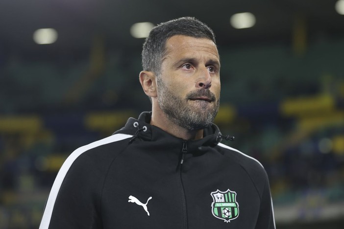 Laurientè e Pinamonti, il Sassuolo vince 2-1 a Cagliari Laurientè e Pinamonti, il Sassuolo vince 2-1 a Cagliari