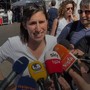 Schlein “In piazza Italia che non tace, Gaza è dei palestinesi”
