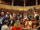Separazione delle carriere, oggi l'ok del Senato. Protestano Pd e M5S