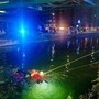 Tragedia a Corsico, finisce dentro al naviglio in auto: morto 24enne
