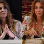 Vannacci nella bufera, Siracusano lo attacca per la foto ritoccata senza maglietta: "Squallido usare l'AI per spogliare una donna, è uno schifo" Vannacci nella bufera, Siracusano lo attacca per la foto ritoccata senza maglietta: "Squallido usare l'AI per spogliare una donna, è uno schifo"