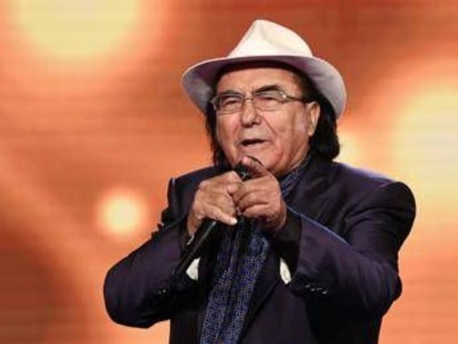 Al Bano: "Sono stato sequestrato in Iran, chiuso un mese in hotel"