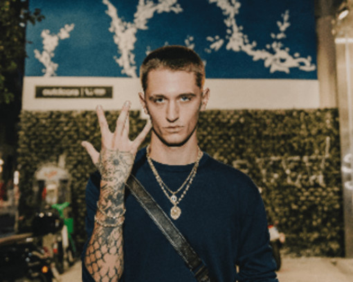 Guardare alle origini è il modo giusto per ripartire, così 22simba presenta 'Miria': l'album che segna un prima e un dopo Guardare alle origini è il modo giusto per ripartire, così 22simba presenta 'Miria': l'album che segna un prima e un dopo
