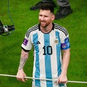 Mondiali, stanotte Argentina-Algeria: orario, probabili formazioni e dove vederla