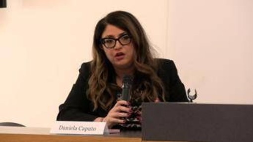Caputo (consigliera Mobilità): "Semplificazione è diritto a equità sociale" Caputo (consigliera Mobilità): "Semplificazione è diritto a equità sociale"