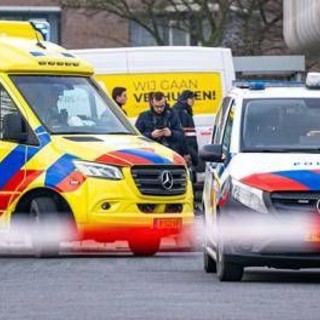 Olanda, auto sulla folla: almeno 9 feriti, tre gravi