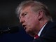 Cortei, Trump: "Chi crea problemi in Francia, Italia e Spagna odia questi Paesi" Cortei, Trump: "Chi crea problemi in Francia, Italia e Spagna odia questi Paesi"
