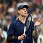 Sinner-Auger-Aliassime domani agli Us Open: orario, precedenti e dove vederla