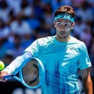 Australian Open, oggi Musetti-Sonego e Darderi-Baez - Diretta Australian Open, oggi Musetti-Sonego e Darderi-Baez - Diretta