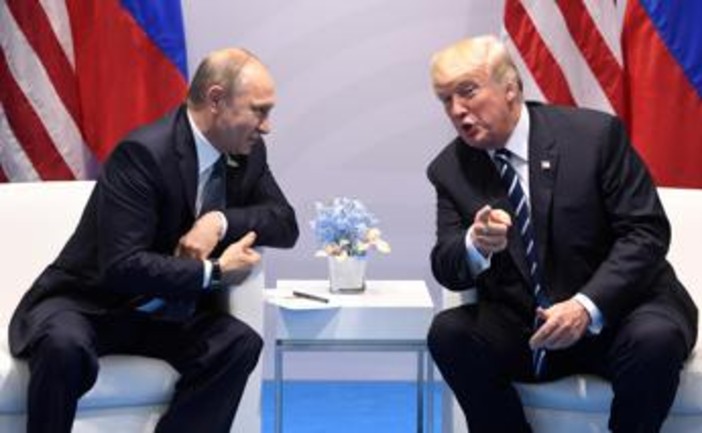 4 luglio, gli auguri di Putin a Trump: "Abbiamo responsabilità come maggiori potenze nucleari"