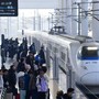 Cina, picco di spostamenti transfrontalieri per il Primo Maggio