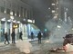 Milano, scontri e saccheggi. L'identikit dei violenti: giovanissimi, italiani e stranieri
