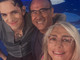 Achille Lauro a Domenica In, il legame speciale con Mara Venier e la 'sorpresa' in studio